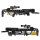 [SPECIAL] X-BOW FMA Scorpion S - 425 fps / 200 lbs - Compoundarmbrust | Farbe: Schwarz - inkl. Einschießservice auf 30m