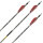 Komplettpfeil | GOLD TIP Black Label - Carbon