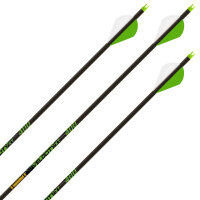 Flèche complète | GOLD TIP Velocity XT -...
