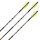 Komplettpfeil | GOLD TIP Velocity Valkyrie XT - Carbon