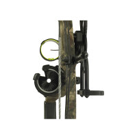 HORI-ZONE Air Bourne Deluxe Camo - 40-70 lbs - Arc...