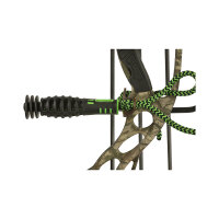 HORI-ZONE Air Bourne Deluxe Camo - 40-70 lbs - Arc à poulies