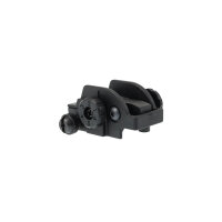 HORI-ZONE Open Sight Redback Pistol - Visier