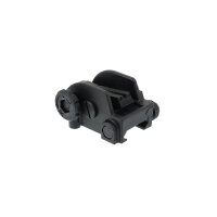 HORI-ZONE Open Sight Redback Pistol - Visier