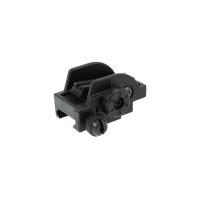HORI-ZONE Open Sight Redback Pistol - Visier