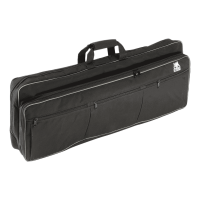 !TIPP !! elTORO Grand sac darcherie avec place pour les...