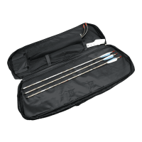!TIPP !! elTORO Grand sac darcherie avec place pour les...