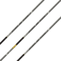 Tube | GOLD TIP Black Label - carbone