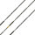 Tube | GOLD TIP Black Label - carbone
