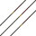Tube | GOLD TIP Black Label Quantum - carbone