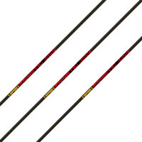 Tube | GOLD TIP Kinetic - carbone