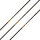 Tube | GOLD TIP Kinetic Pierce - carbone