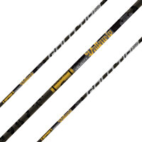 Tube | GOLD TIP Velocity Valkyrie - carbone
