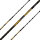 Tube | GOLD TIP Velocity Valkyrie - carbone