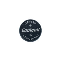 Ersatzbatterie - CR1620