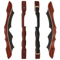 BEARPAW Big Bear - 62-64 pouces - 20-60 lbs - Arc recurve...