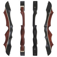 BEARPAW Big Bear - 62-64 pouces - 20-60 lbs - Arc recurve...