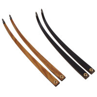 BEARPAW Big Bear - 62-64 pouces - 20-60 lbs - Arc recurve ou hybride take down
