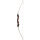 BEARPAW Big Bear - 62-64 pouces - 20-60 lbs - Arc recurve ou hybride take down
