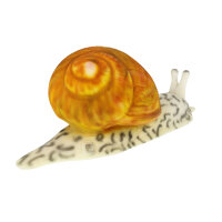 Escargot InForm 3D