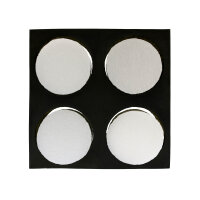 STRONGHOLD FunDisque - 60x60x10cm