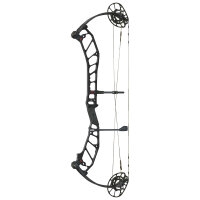 PSE EVO XF 33 S2 - Arc à poulies