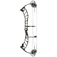 PSE EVO XF 33 S2 - Arc à poulies