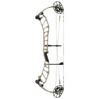 PSE EVO XF 33 S2 - Arc à poulies