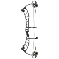 PSE EVO XF 33 S2 - Arc à poulies