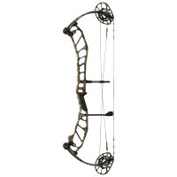 PSE EVO XF 33 S2 - Arc à poulies