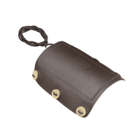elTORO Traditioneller Armschutz Larp III