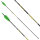 Komplettpfeil | VICTORY ARCHERY VAP Target - V1 - Elite - Carbon