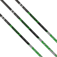 Tube | VICTORY ARCHERY VAP Target - V3 - Gamer - Carbon