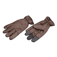 elTORO Winterschießhandschuh - Paar