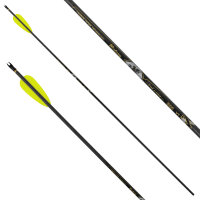 Flèche complète | VICTORY ARCHERY VXT...