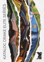 Catalogue DRAKE ARCHERY ELITE