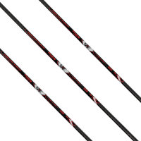 Tube | VICTORY ARCHERY VXT Target - V6 - Sport - Carbon