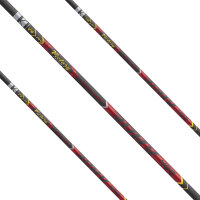 Schaft | VICTORY ARCHERY 3DHV Target - V6 - Sport - Carbon