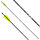 Flèche complète | VICTORY ARCHERY VXT Target - V3 - Gamer - Carbon