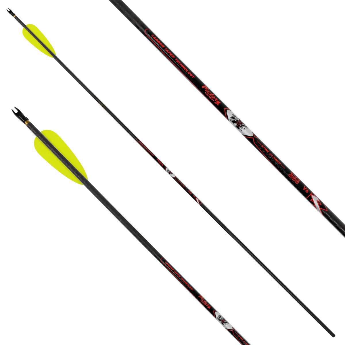 elfbar nachfüll pod läuft aus Victory VAP Gamer Fletched With Blazer Vanes main image 1