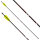 Komplettpfeil | VICTORY ARCHERY VXT Target - V6 - Sport - Carbon