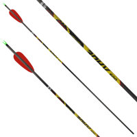 Komplettpfeil | VICTORY ARCHERY 3DHV Target - V1 - Elite...
