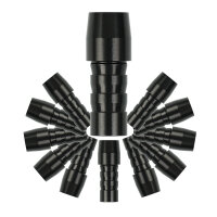 Zubehör | VICTORY ARCHERY Uni- und Pin Bushing RIP, RIP TKO, 3DHV - 12er Pack