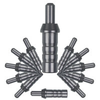 Zubehör | VICTORY ARCHERY Uni- und Pin Bushing RIP, RIP TKO, 3DHV - 12er Pack