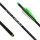 Flèches darbalète | VICTORY ARCHERY XBOLT - Carbone - V6 - Sport | 22 pouces
