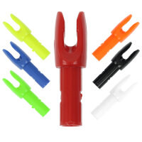 Accessoires | VICTORY ARCHERY : Press Fit Encoche