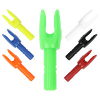 Accessoires | VICTORY ARCHERY : Press Fit Encoche