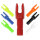 Accessoires | VICTORY ARCHERY : Press Fit Encoche