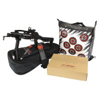 [SPECIAL] X-BOW FMA Supersonic - 330 fps / 120 lbs -...
