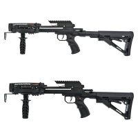 [SPECIAL] X-BOW FMA Supersonic - 120 lbs / 330 fps - arbalète - set complet, service demmanchement inclus